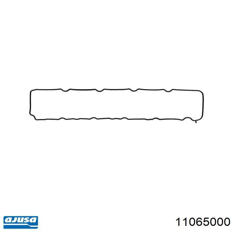 Прокладка клапанної кришки, права BGA RC0305 ціна, від 2.22 USD