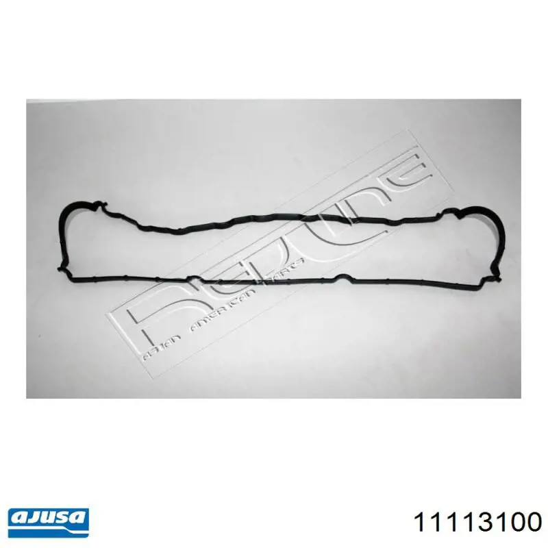 Купити 1327000Q0B Nissan/Infiniti Прокладка клапанної кришки