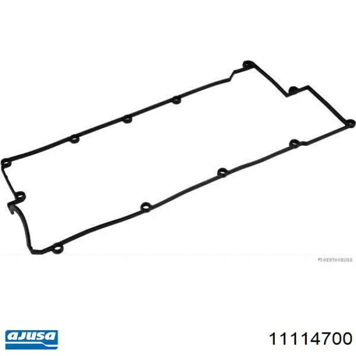 Прокладка клапанної кришки двигуна 11114700 Ajusa
