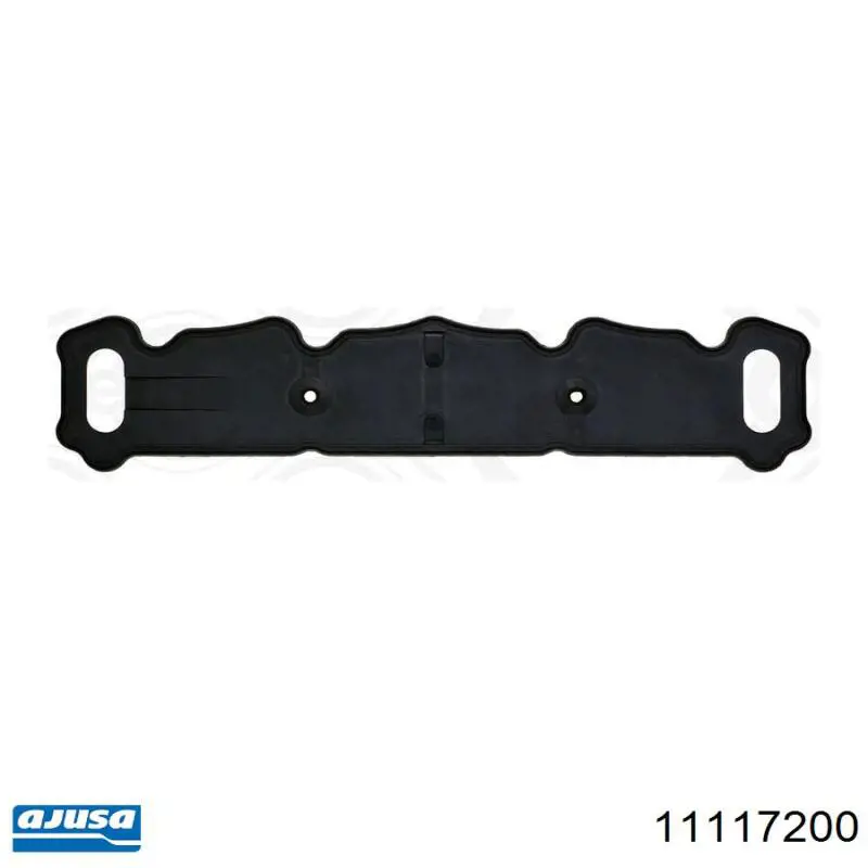 Купити 11117200 Ajusa Прокладка клапанної кришки