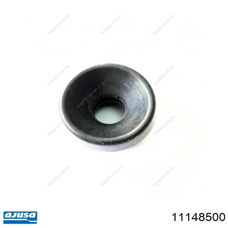 04L103483A VAG Прокладка кришки клапанної 