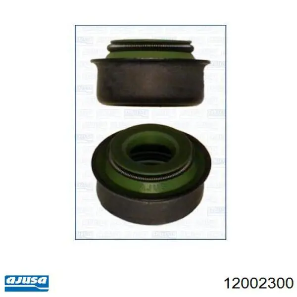 Купити 12002300 Ajusa Сальник клапана