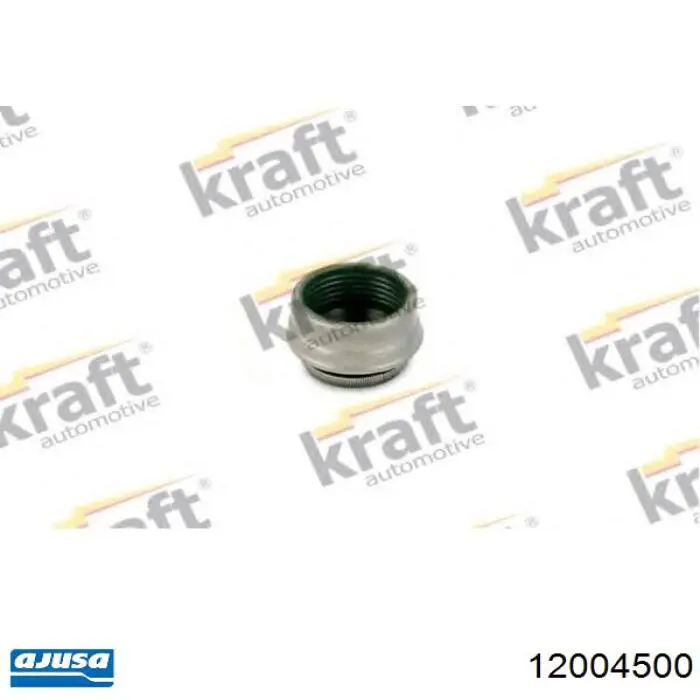 Сальник клапана (маслознімний), впуск/випуск Ajusa 12004500 ціна, від 0.45 USD