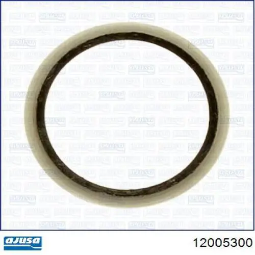 Сальник клапана (маслознімний), впуск/випуск Ajusa 12005300 ціна, від 0.76 USD