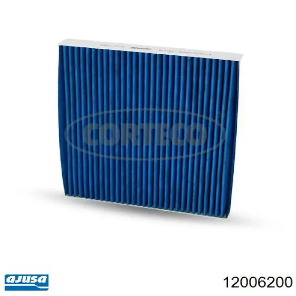 Сальник клапана (маслознімний), впуск/випуск Ajusa 12006200 ціна, від 1.24 USD