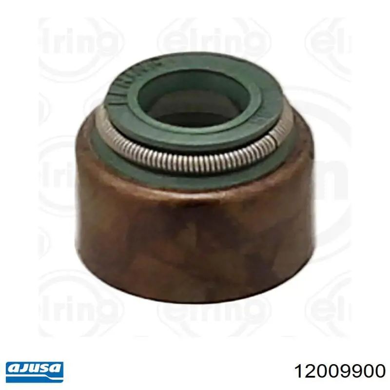 Сальник клапана (маслознімний), впуск/випуск BTA N30004BTA