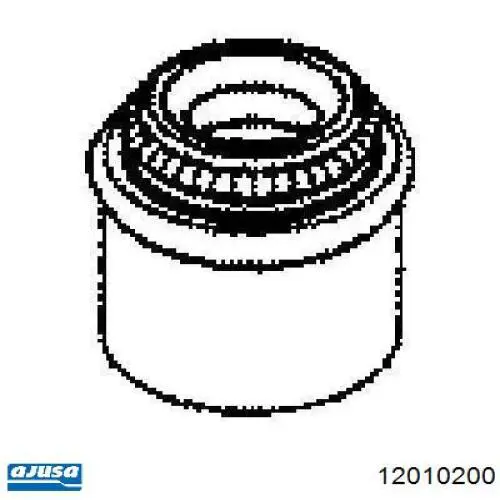 Купити Сальник клапана Mercedes C  W205