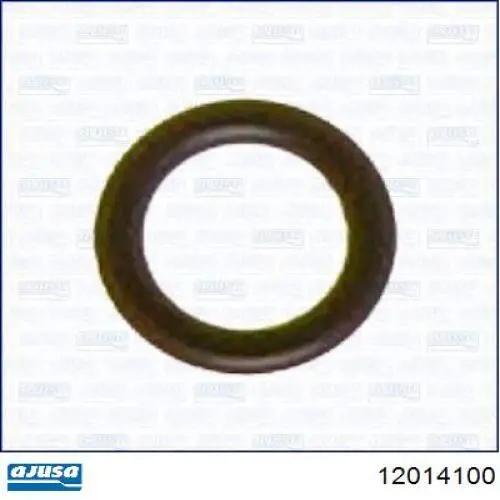 001850 Elring сальник клапана (маслознімний, впуск/випуск)