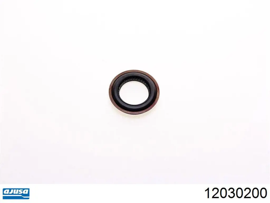 12030200 Ajusa Сальник клапана (маслознімний), випускного