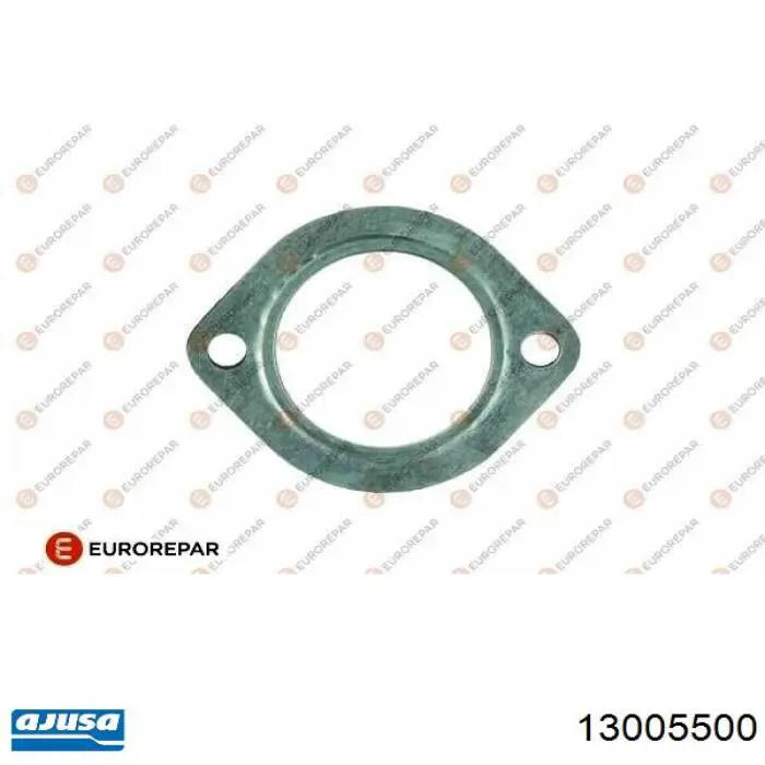 EXNMM7904E NIPPON MOTORS Прокладка випускного колектора
