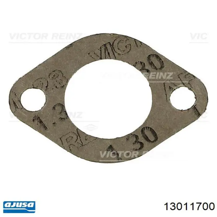 Прокладка випускного колектора Bosal 256311 ціна, від 1.15 USD