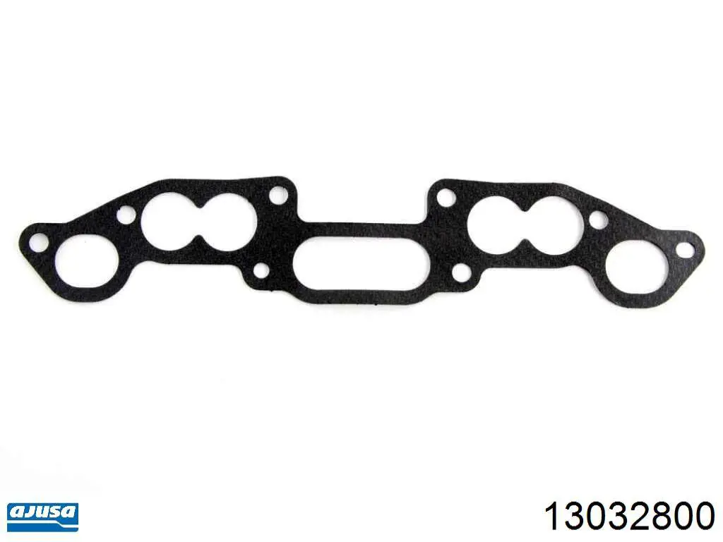 Купити 7700854652 Renault (RVI) Прокладка впускного колектора