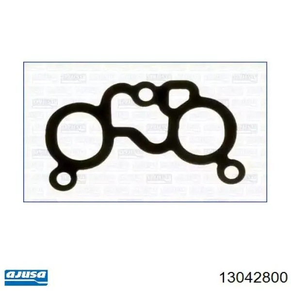 N61025 Japan Cars Прокладка впускного колектора