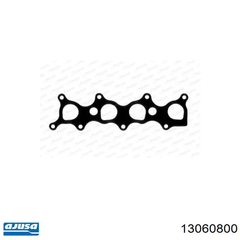 Прокладка впускного колектора 13060800 Ajusa