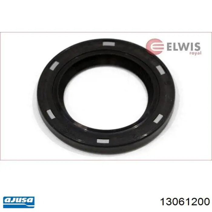 Прокладка впускного колектора на Toyota Corolla  E9