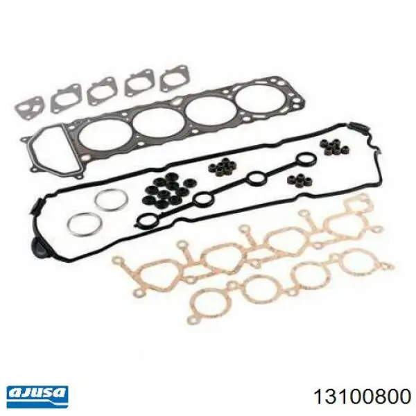Прокладка колектора 1403653F01 Nissan/Infiniti