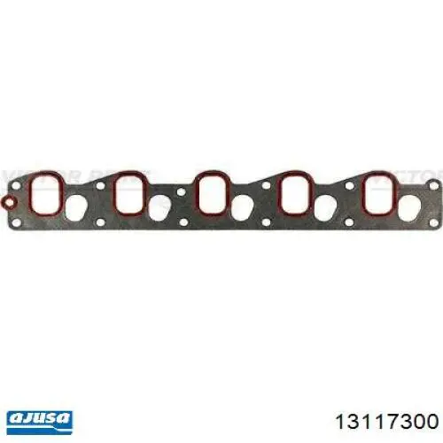 Прокладка впускного колектора Lancia Kappa седан (838A) (1994 - 2001) ціна, від 10.79 USD