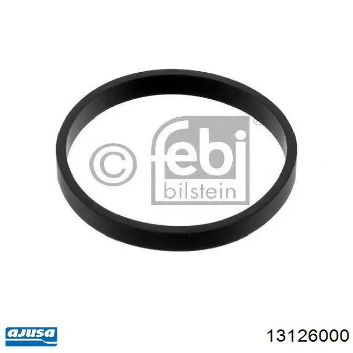 Прокладка впускного колектора A6061410080 Mercedes