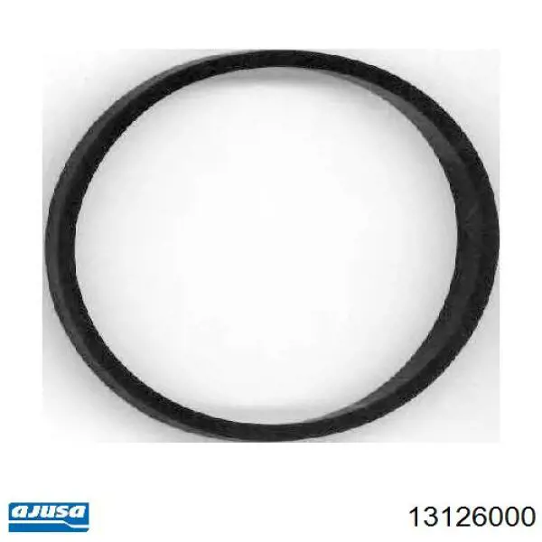Прокладка колектору впуск Mercedes A6061410080