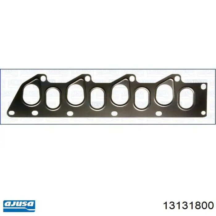 Прокладка впускного колектора Subaru 14035AA281 ціна, від 2.53 USD