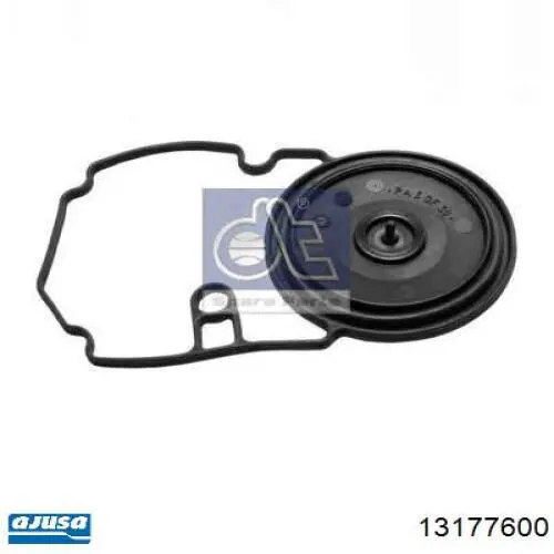 Прокладка випускного колектора Mercedes A9061420280 ціна, від 3.44 USD