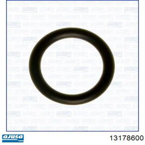140359F600 Nissan/Infiniti Прокладка впускного колектора