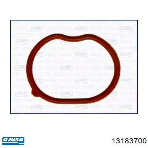 Прокладка впускного колектора Chrysler 4663760 ціна, від 5.45 USD