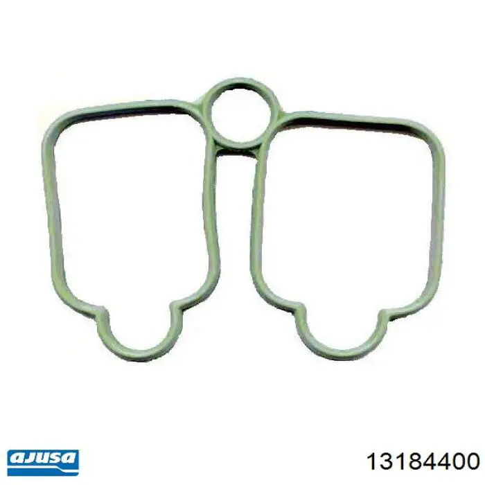 Прокладка впускного колектора Peugeot/Citroen 0348R7 ціна, від 3.36 USD