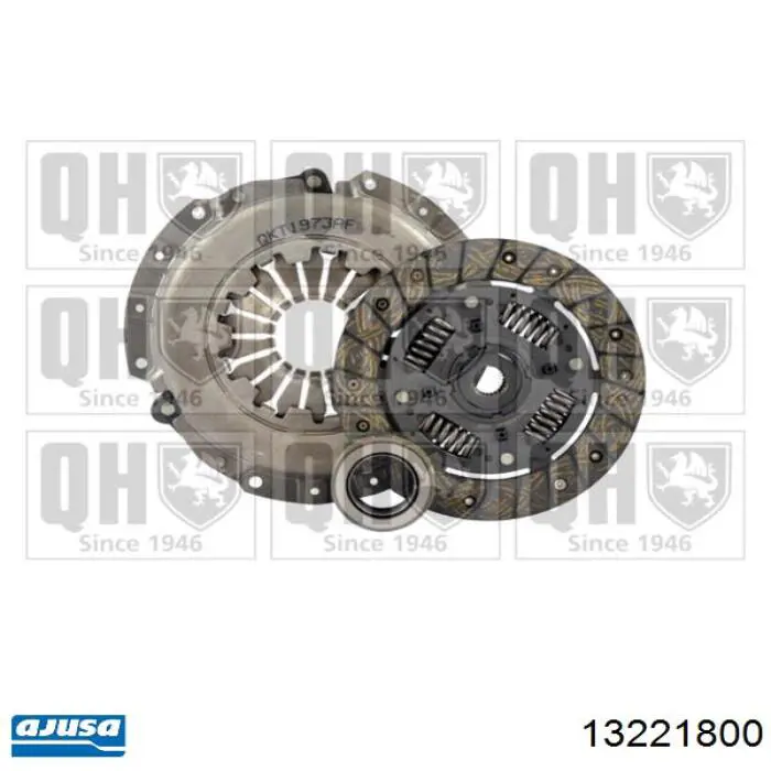  Toyota 1717126010 ціна, від 12.44 USD