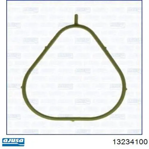 Прокладка впускного колектора Honda 17105RL0G01 ціна, від 10.94 USD