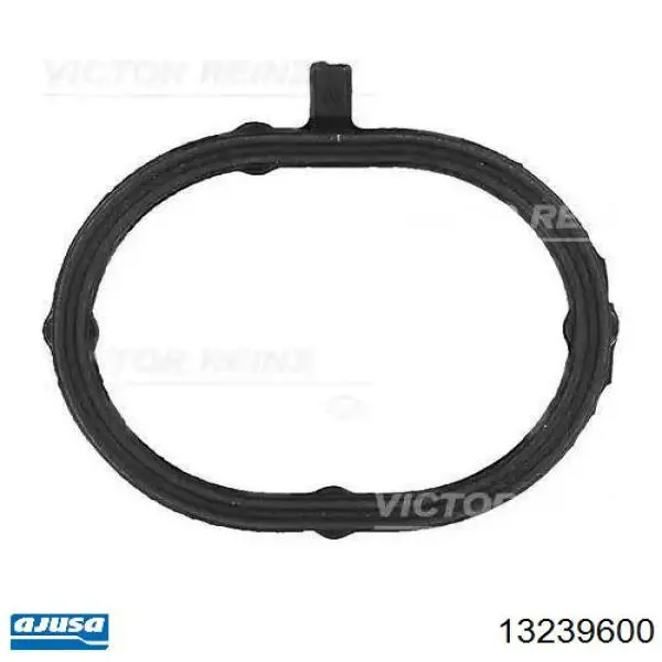 Купити 284112B350 Hyundai/Kia Прокладка впускного колектора