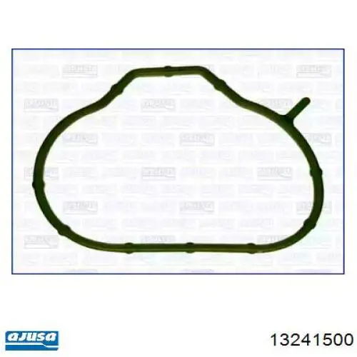 282153CAA0 Hyundai/Kia Прокладка впускного колектора