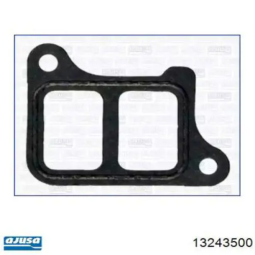Прокладка впускного колектора Subaru 14035AA530 ціна, від 4.94 USD