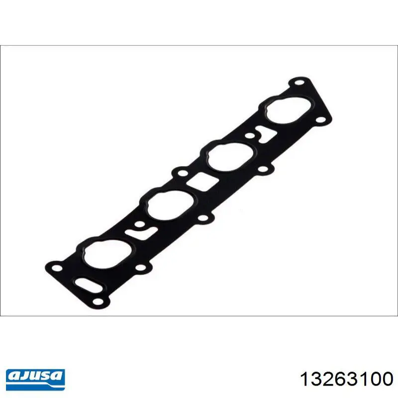 Прокладка впускного колектора 13263100 Ajusa