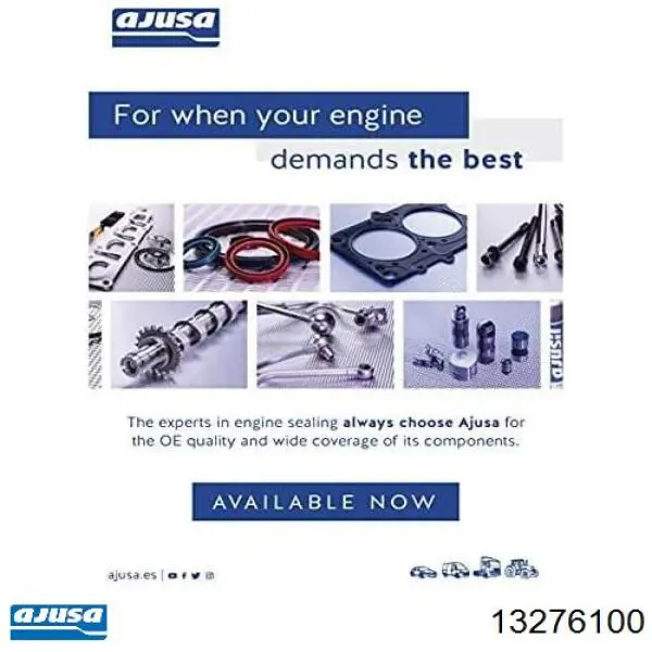 Купити EGENH00032 Mando Прокладка впускного колектора