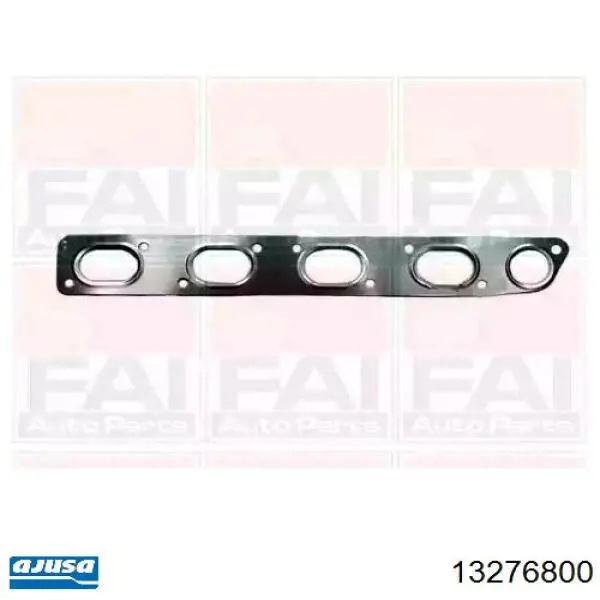 Прокладка впускного колектора Nissan/Infiniti 140353TS0B ціна, від 24.04 USD