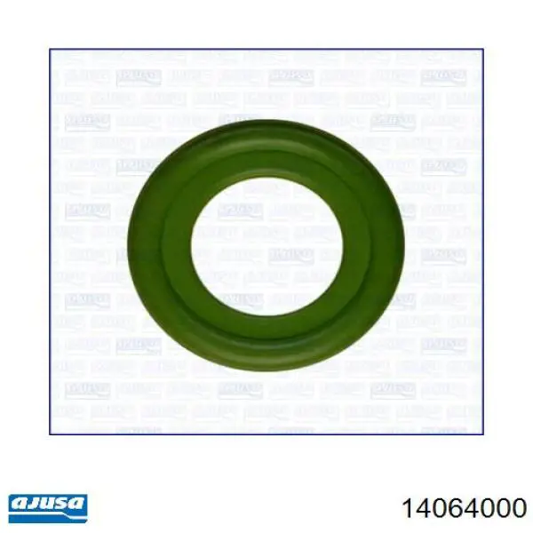 Прокладка піддону картера двигуна Honda 11251P45G00 ціна, від 14.36 USD
