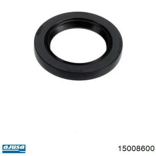 Сальник двигуна, распредвала Ajusa 15008600 ціна, від 4.94 USD