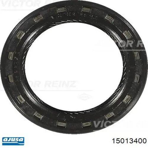 Сальник коленвала двигуна, передній Ajusa 15013400 ціна, від 1.33 USD
