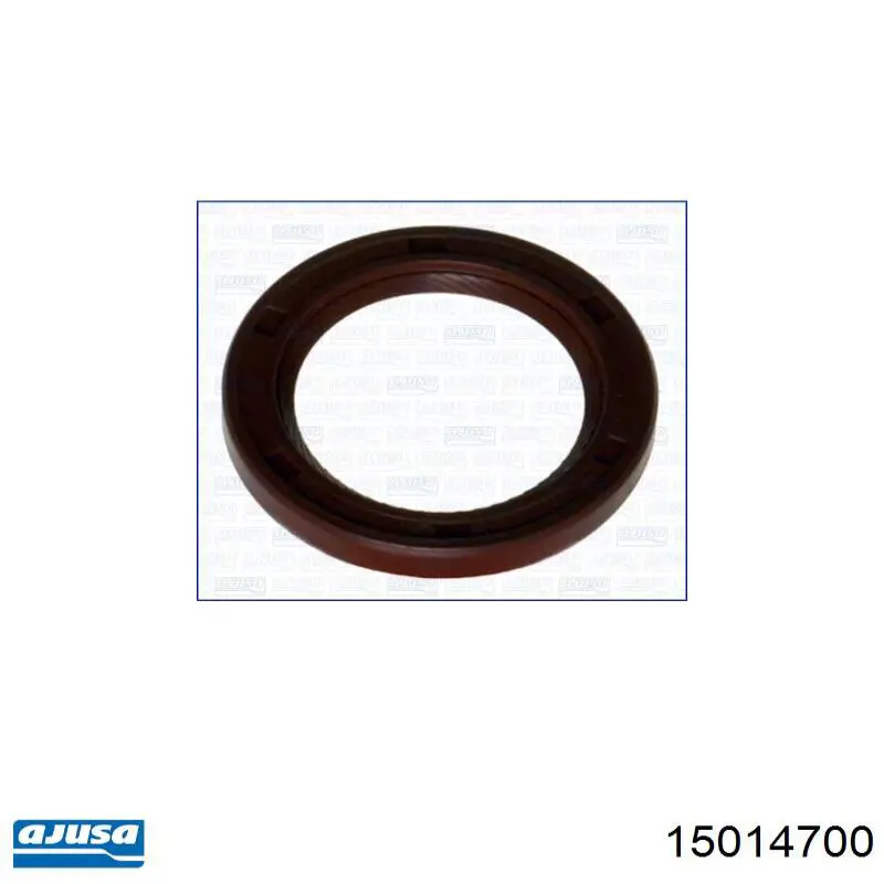 Сальник двигуна, распредвала Payen NF746 ціна, від 3.44 USD
