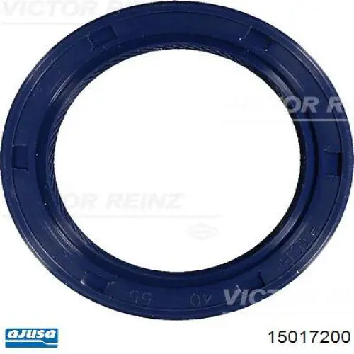 Сальник двигуна, распредвала Ajusa 15017200 ціна, від 1.54 USD