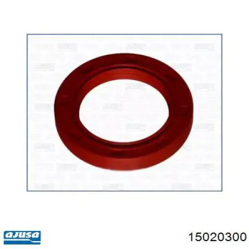 Сальник коленвала двигуна, передній Ford 76VB1175BA ціна, від 4.59 USD