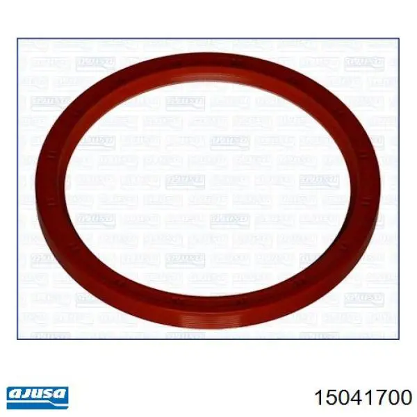 Сальник колінвала задній 5010339723 Renault (RVI)