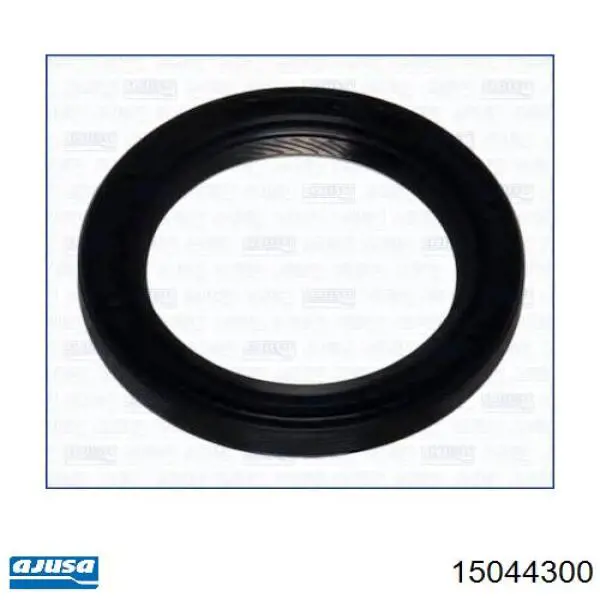 Сальник колінвала двигуна, задній Ajusa 15044300 ціна, від 4.55 USD