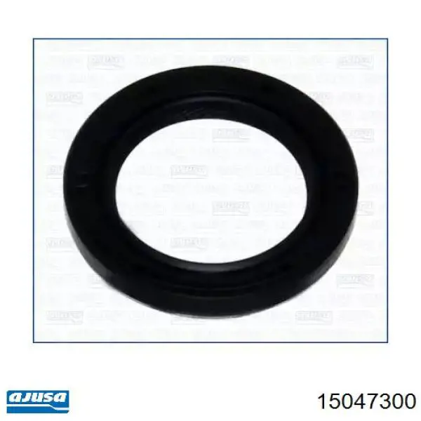 Купити 91212PE0662 Honda Сальник коленвала передній