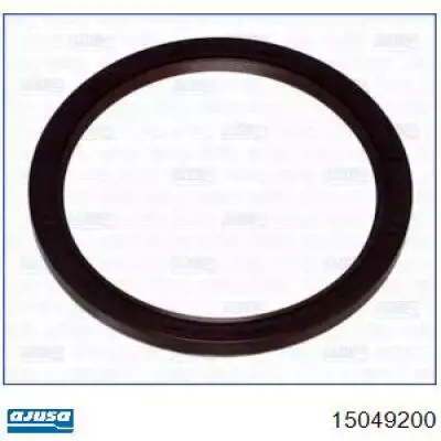 Сальник колінвала двигуна, задній Ajusa 15049200 ціна, від 8.46 USD