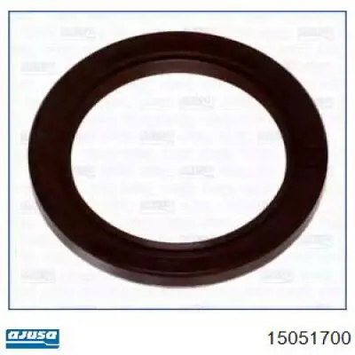 Сальник коленвала двигуна, передній Toyota 9031152022 ціна, від 2.58 USD
