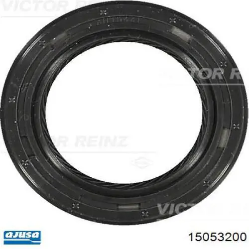 Сальник двигуна, распредвала Ajusa 15053200 ціна, від 4.07 USD