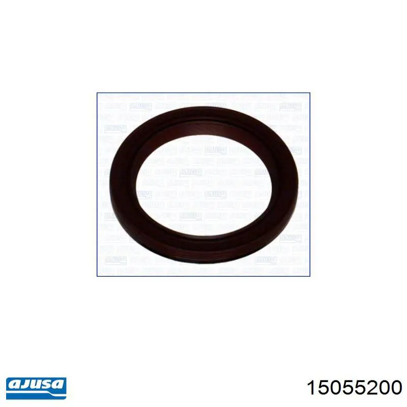 Купити 5646262 Opel Сальник коленвала передній