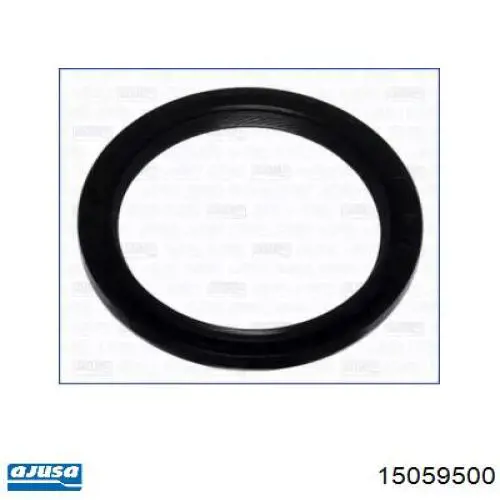 Купити WL0110602 Mazda Сальник распредвала